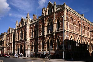 Royal Albert Memorial Museum and Art Gallery