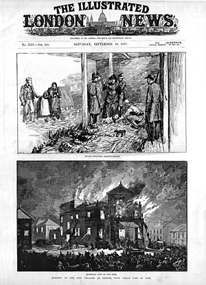 The Illustrated London News