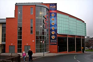 Vue Cinema