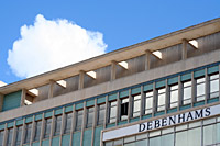 Debenhams