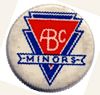 ABC badge