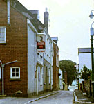 Kings Head, Topsham