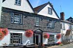 Passage House Inn, Topsham