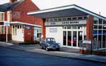 Exeter Motors