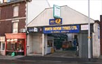 North Devon Tyres in Longbrook Street