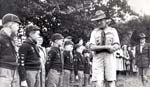 Alphington Cubs 1951