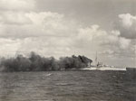 Laying down a smokescreen