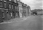 Commercial Road houses