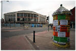 EastGate House 7 July 2005 - photo David Cornforth