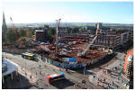 princesshay from Debenhams, 20 Oct 2005 - photo David Cornforth