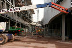 The new Princesshay 16 October 2006 - photo David Cornforth