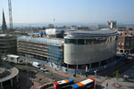 Eastgate from Debenhams - photo David Cornforth