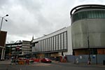 Eastgate and Paris Street - photo David Cornforth