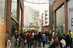 princesshay north - photo David Cornforth