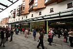 princesshay shops - photo David Cornforth