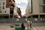 princesshay from Bedford Square - photo David Cornforth