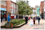 princesshay - photo © 2005 David Cornforth