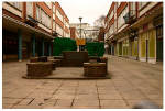 princesshay 10th March 2005 - photo David Cornforth