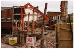 princesshay 29th April 2005 - photo David Cornforth