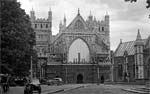 The Cathedral in 1947