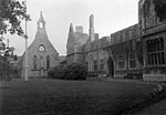 St Lukes College 1949