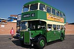 UFJ296 Leyland