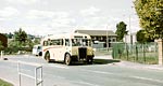 JLJ401 at the Cattle Market, Marsh Barton