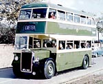 Leyland vintage 1948